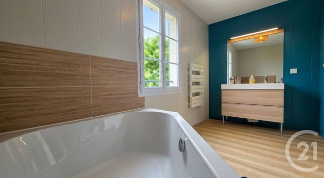 maison à vendre - 9 pièces - 230.0 m2 - VIGNY - 95 - ILE-DE-FRANCE - Century 21 Osmose