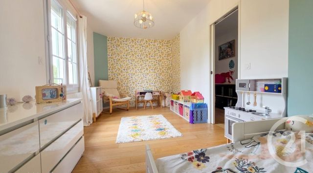 maison à vendre - 9 pièces - 230.0 m2 - VIGNY - 95 - ILE-DE-FRANCE - Century 21 Osmose