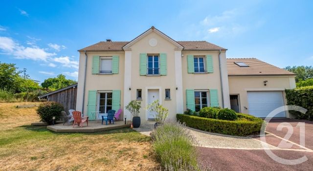 maison - VIGNY - 95