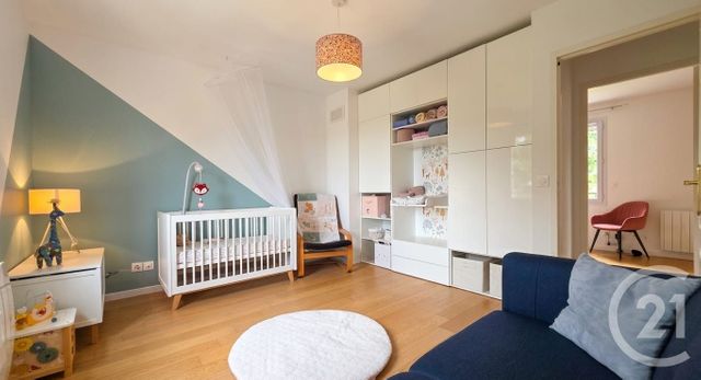 maison à vendre - 9 pièces - 230.0 m2 - VIGNY - 95 - ILE-DE-FRANCE - Century 21 Osmose