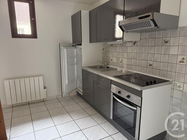 Appartement Duplex à louer CHARS