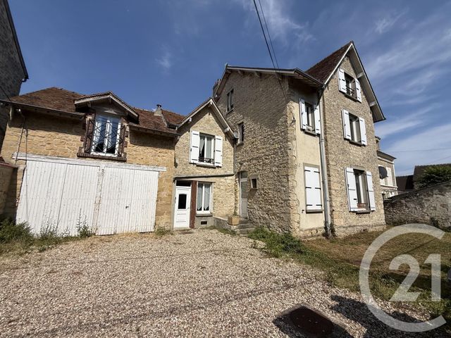maison à vendre - 11 pièces - 260.0 m2 - US - 95 - ILE-DE-FRANCE - Century 21 Osmose