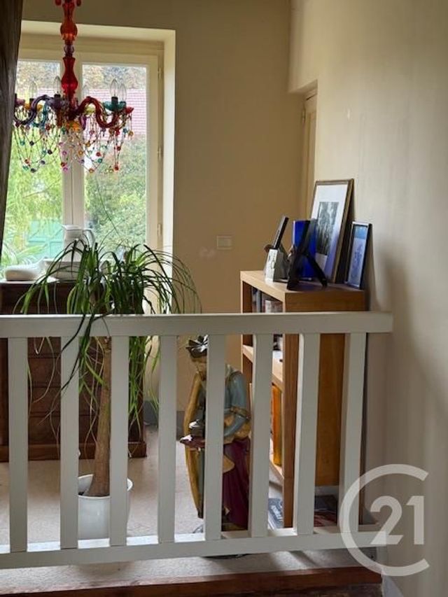 maison à vendre - 7 pièces - 230.0 m2 - AVERNES - 95 - ILE-DE-FRANCE - Century 21 Osmose
