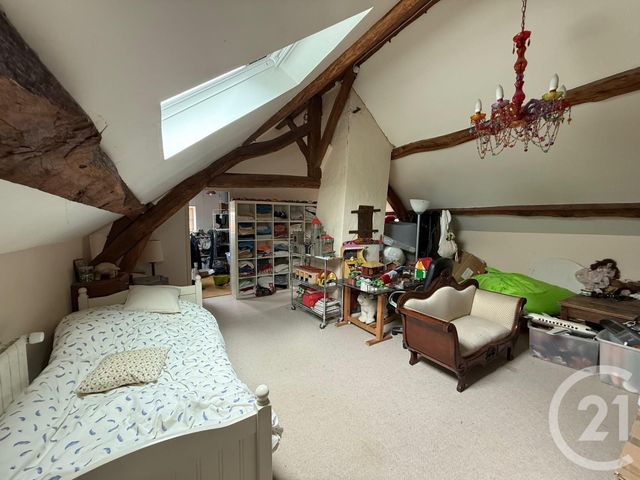 maison à vendre - 7 pièces - 230.0 m2 - AVERNES - 95 - ILE-DE-FRANCE - Century 21 Osmose