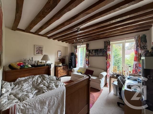 maison à vendre - 7 pièces - 230.0 m2 - AVERNES - 95 - ILE-DE-FRANCE - Century 21 Osmose