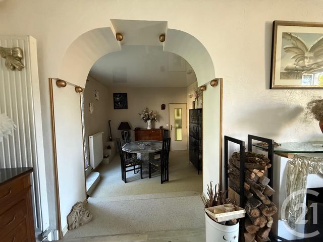 maison à vendre - 8 pièces - 240.0 m2 - AVERNES - 95 - ILE-DE-FRANCE - Century 21 Osmose