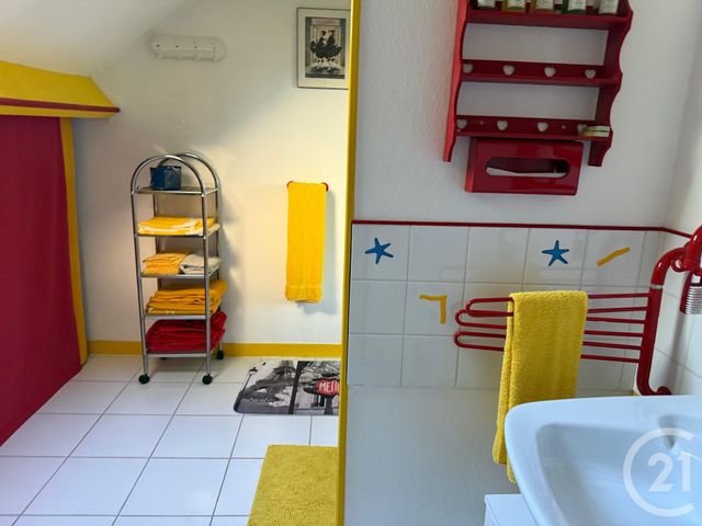 maison à vendre - 8 pièces - 240.0 m2 - AVERNES - 95 - ILE-DE-FRANCE - Century 21 Osmose