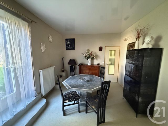 maison à vendre - 8 pièces - 240.0 m2 - AVERNES - 95 - ILE-DE-FRANCE - Century 21 Osmose