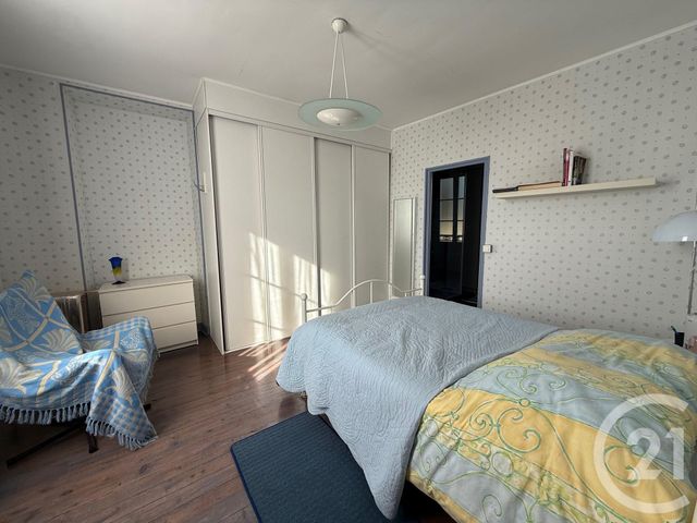 maison à vendre - 8 pièces - 240.0 m2 - AVERNES - 95 - ILE-DE-FRANCE - Century 21 Osmose