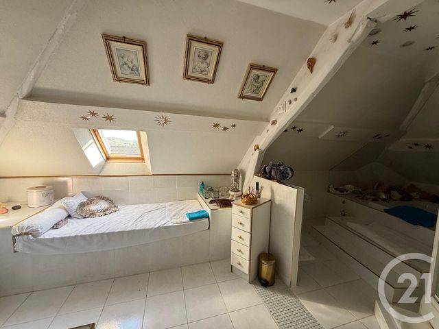 maison à vendre - 8 pièces - 240.0 m2 - AVERNES - 95 - ILE-DE-FRANCE - Century 21 Osmose