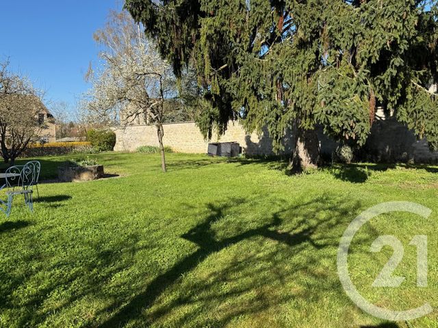 maison à vendre - 8 pièces - 240.0 m2 - AVERNES - 95 - ILE-DE-FRANCE - Century 21 Osmose