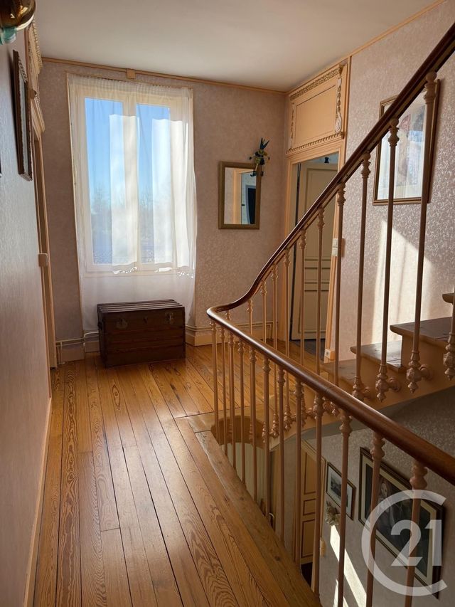 maison à vendre - 8 pièces - 240.0 m2 - AVERNES - 95 - ILE-DE-FRANCE - Century 21 Osmose