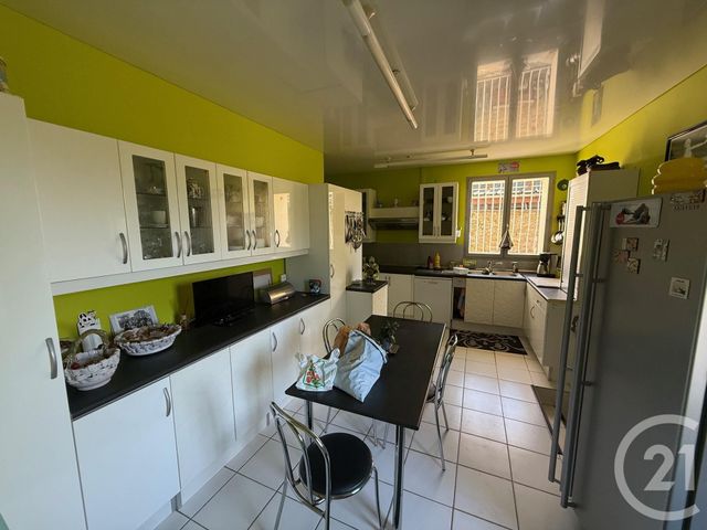 maison à vendre - 8 pièces - 240.0 m2 - AVERNES - 95 - ILE-DE-FRANCE - Century 21 Osmose