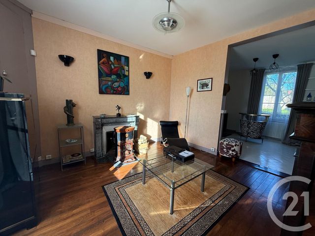 maison à vendre - 8 pièces - 240.0 m2 - AVERNES - 95 - ILE-DE-FRANCE - Century 21 Osmose