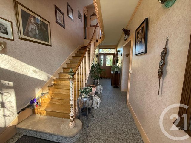 maison à vendre - 8 pièces - 240.0 m2 - AVERNES - 95 - ILE-DE-FRANCE - Century 21 Osmose