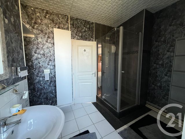 maison à vendre - 8 pièces - 240.0 m2 - AVERNES - 95 - ILE-DE-FRANCE - Century 21 Osmose