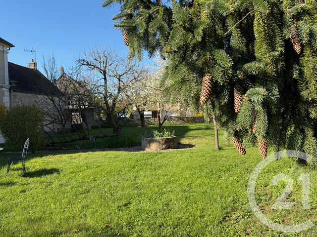 maison à vendre - 8 pièces - 240.0 m2 - AVERNES - 95 - ILE-DE-FRANCE - Century 21 Osmose